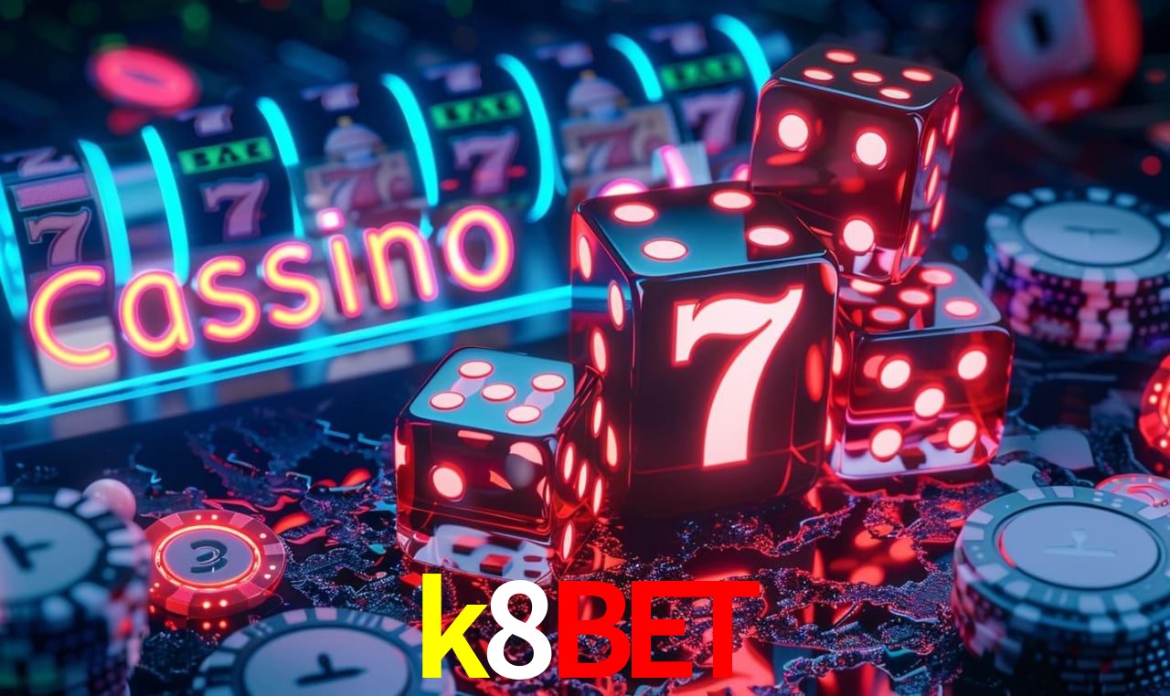 Welcome Bonus k8bet