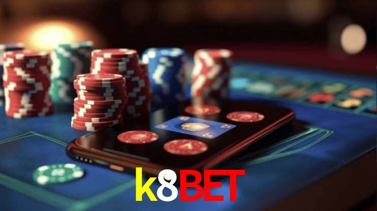 Estatísticas k8bet