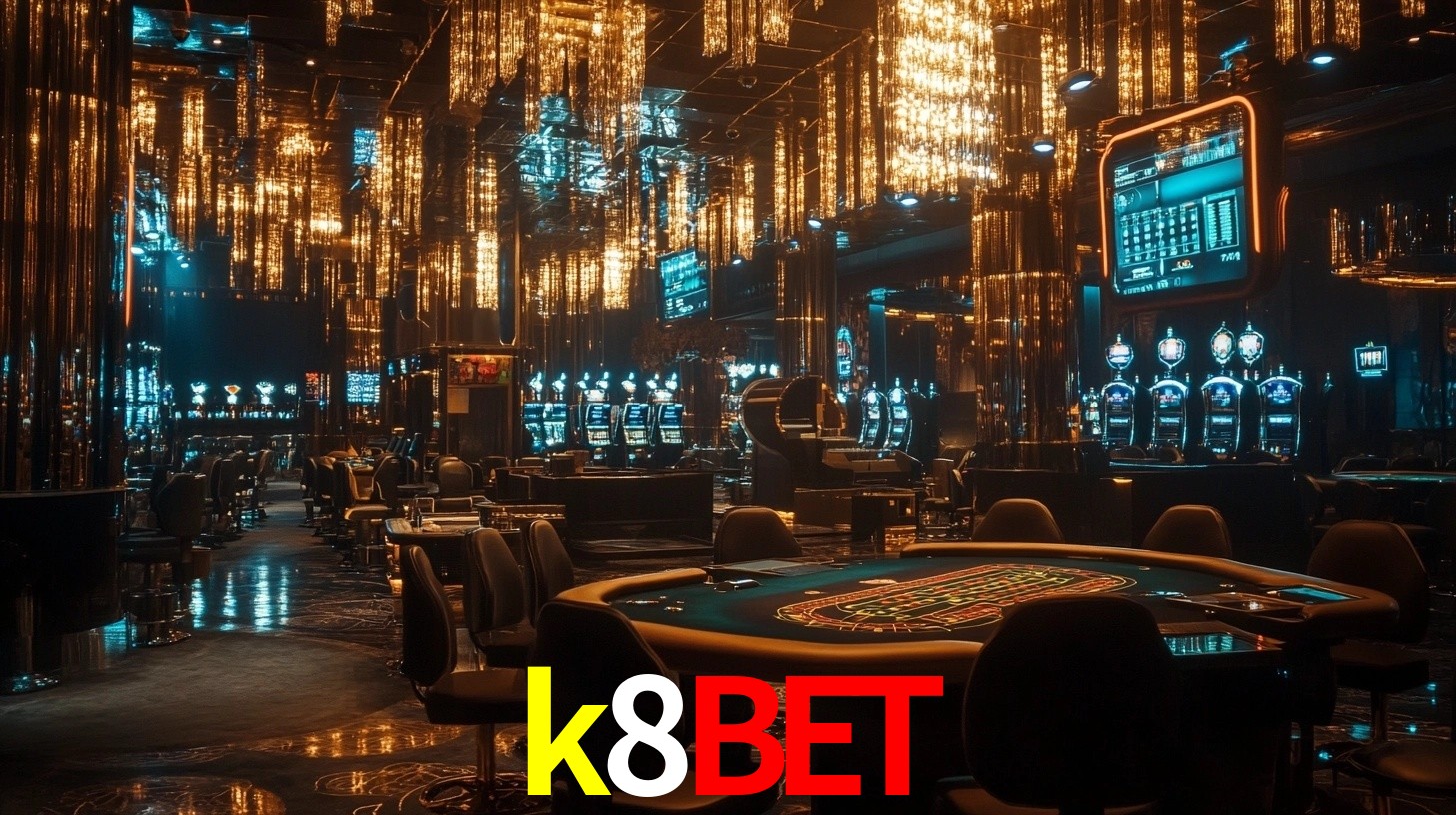 k8bet - Cassino Sempre com Você - k8bet.com