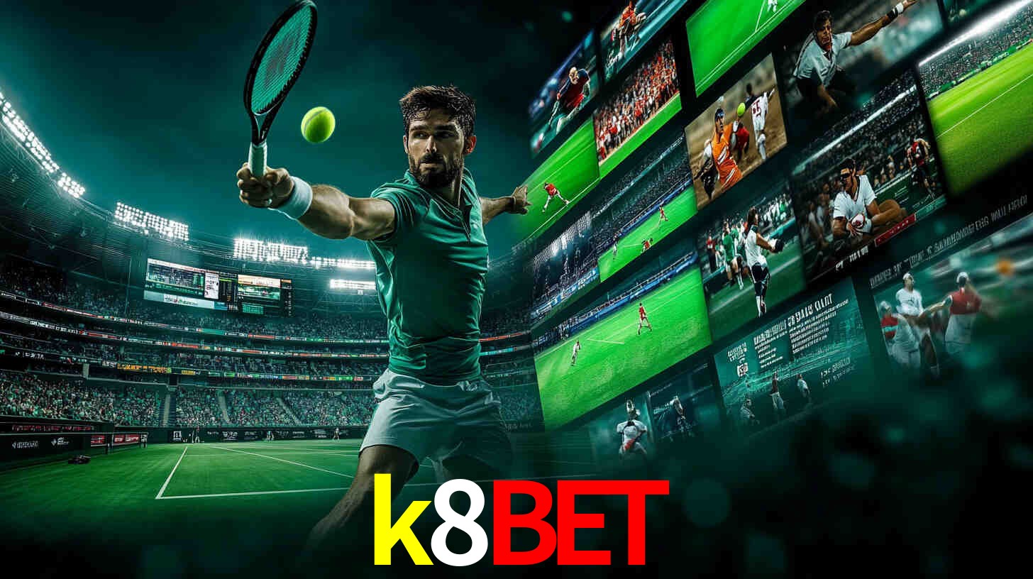Descubra o Programa VIP da k8bet: Vantagens Exclusivas para Jogadores
