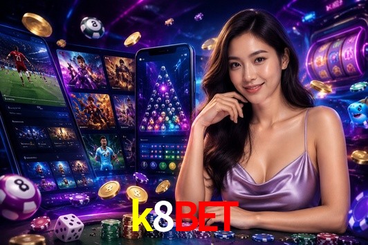 Flash Promotion k8bet
