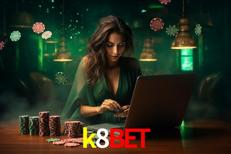 k8bet.com
