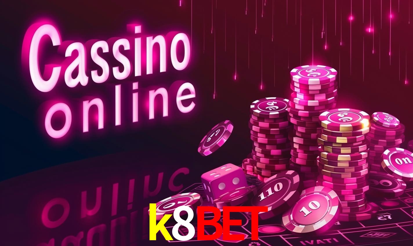Explorando a Categoria de Eventos em Apostas na k8bet