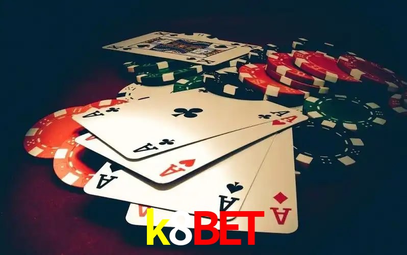 Promoção Relâmpago k8bet