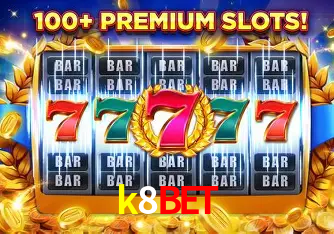 Explorando a Categoria de Eventos em Apostas na k8bet