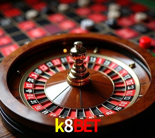 Benefícios da Conta k8bet