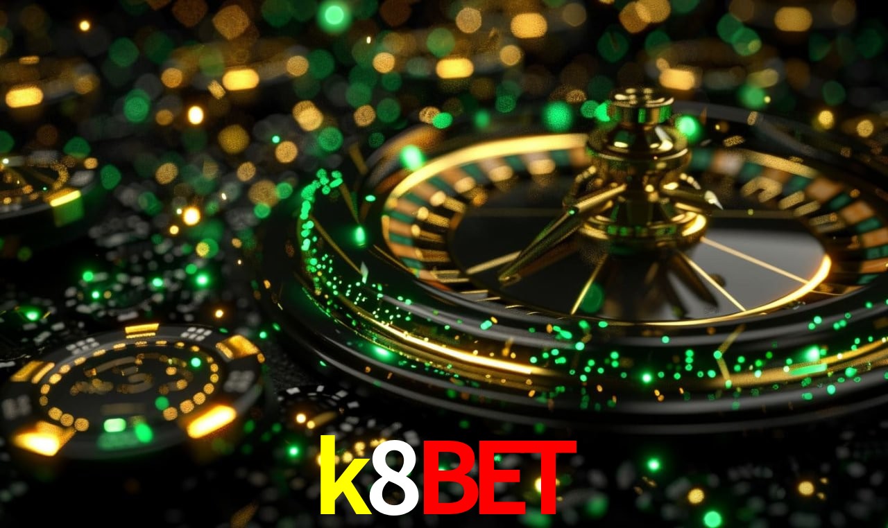 Integração de APIs k8bet