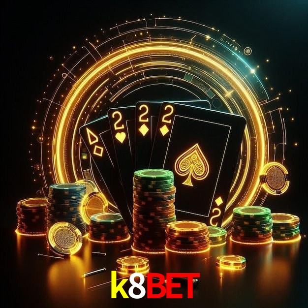 Apostas de Tênis k8bet