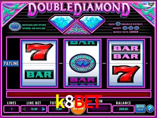 A Emoção da Loteria na k8bet: Uma Chance de Mudança de Vida