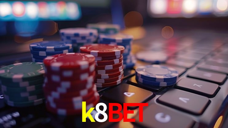 Recursos de Bônus k8bet