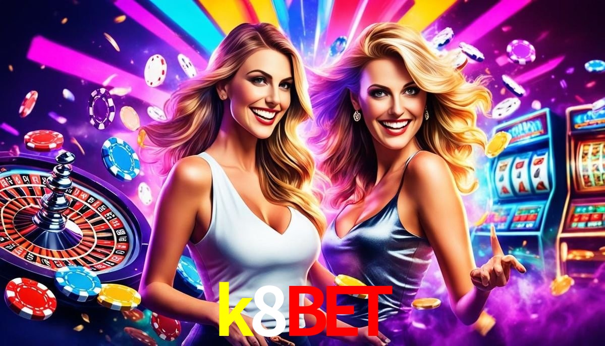 cassino k8bet