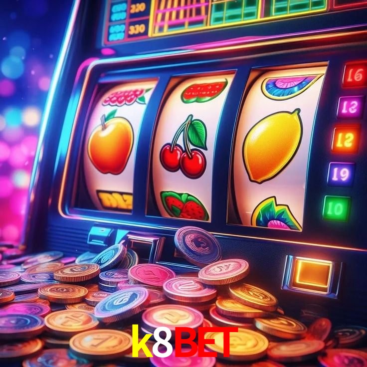 Mesa de Blackjack k8bet