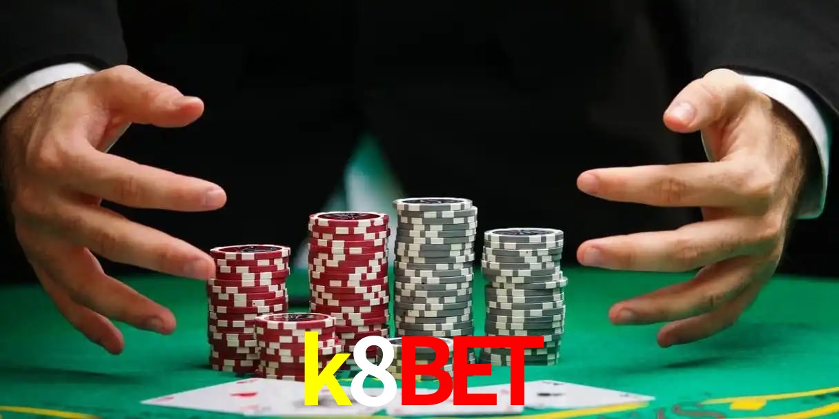 Especiais de Fim de Semana k8bet