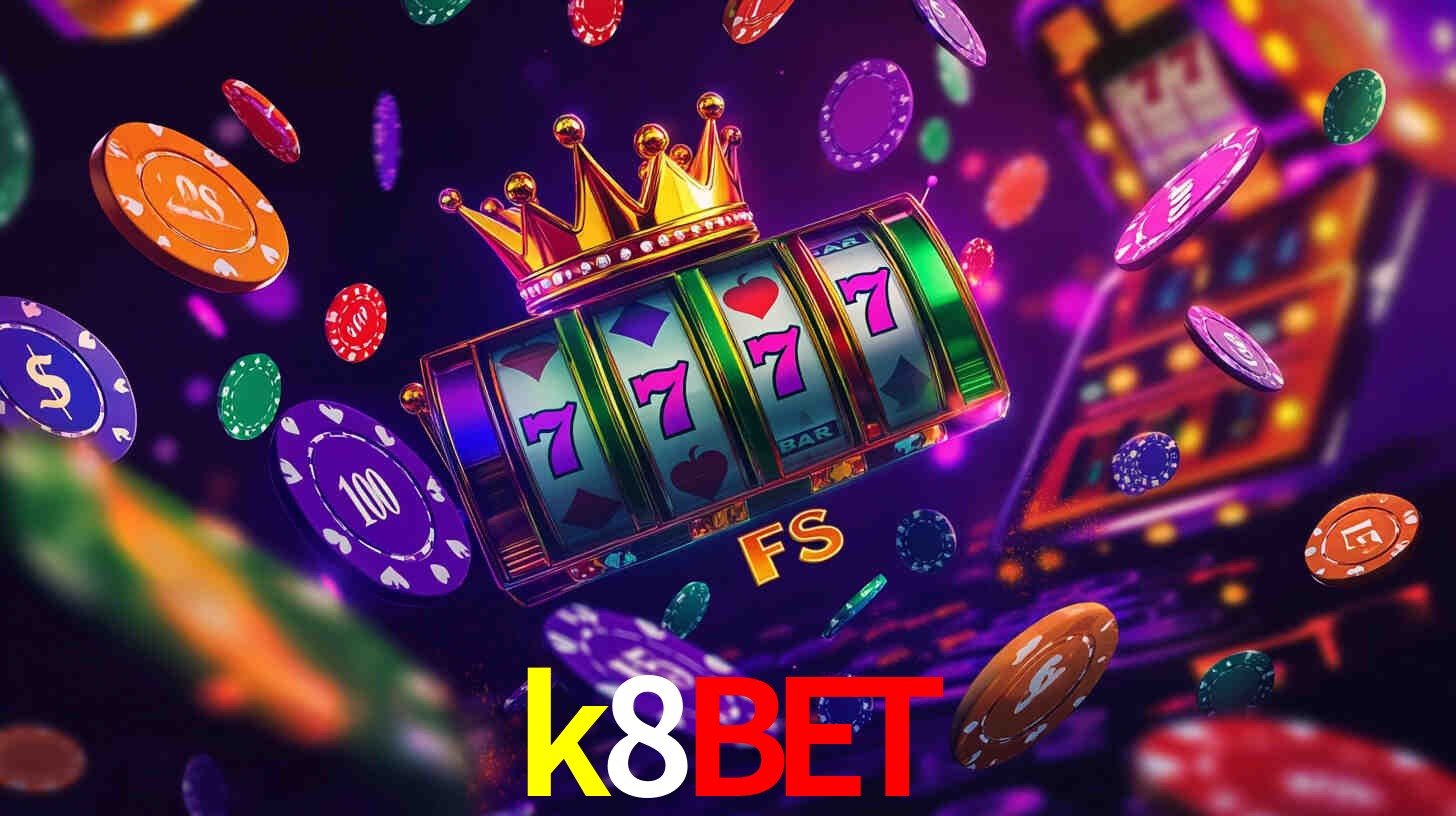 Welcome Bonus k8bet