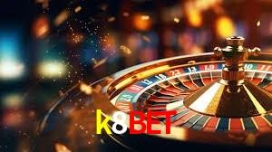 Cadastro Rápido k8bet