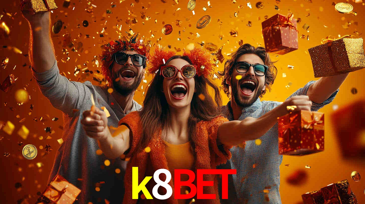 k8bet: Seu Especialista em Apostas Esportivas Brasileiras