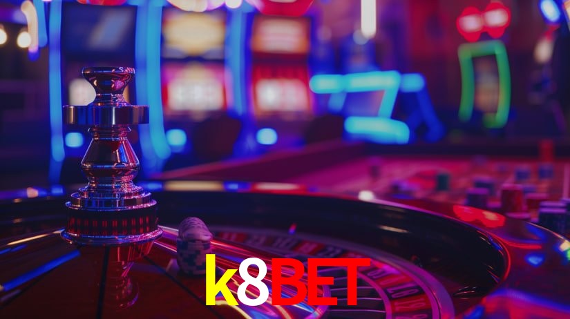 Explore as vantagens do k8bet: serviço profissional e confiabilidade