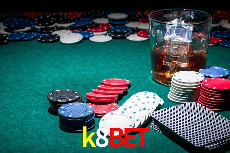 PIX Instantâneo k8bet