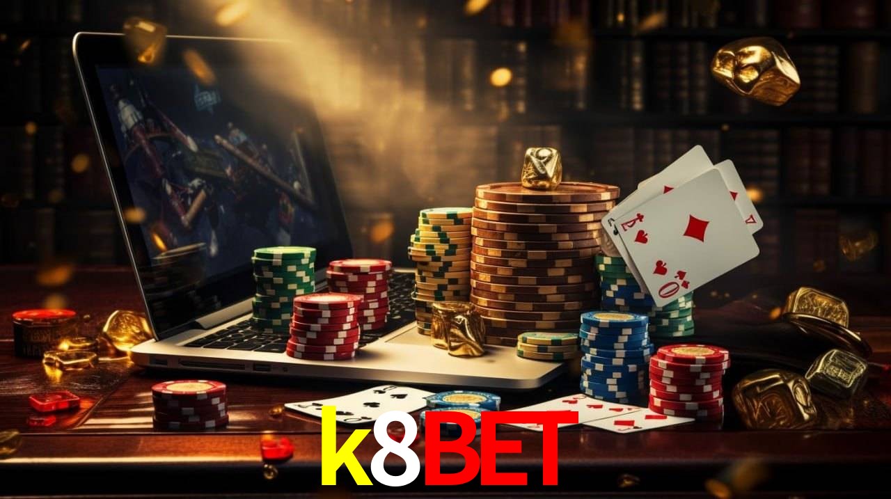 Interface Premium k8bet