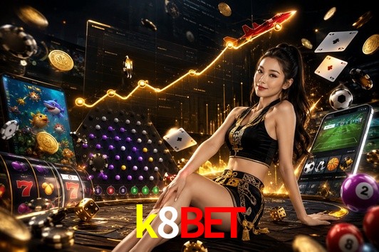 Secure Login k8bet
