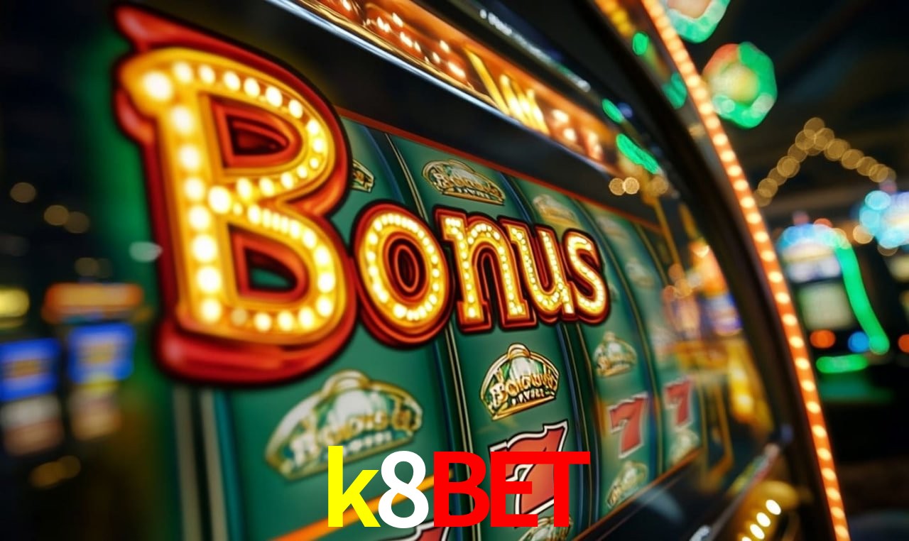 Tecnologia da Plataforma k8bet