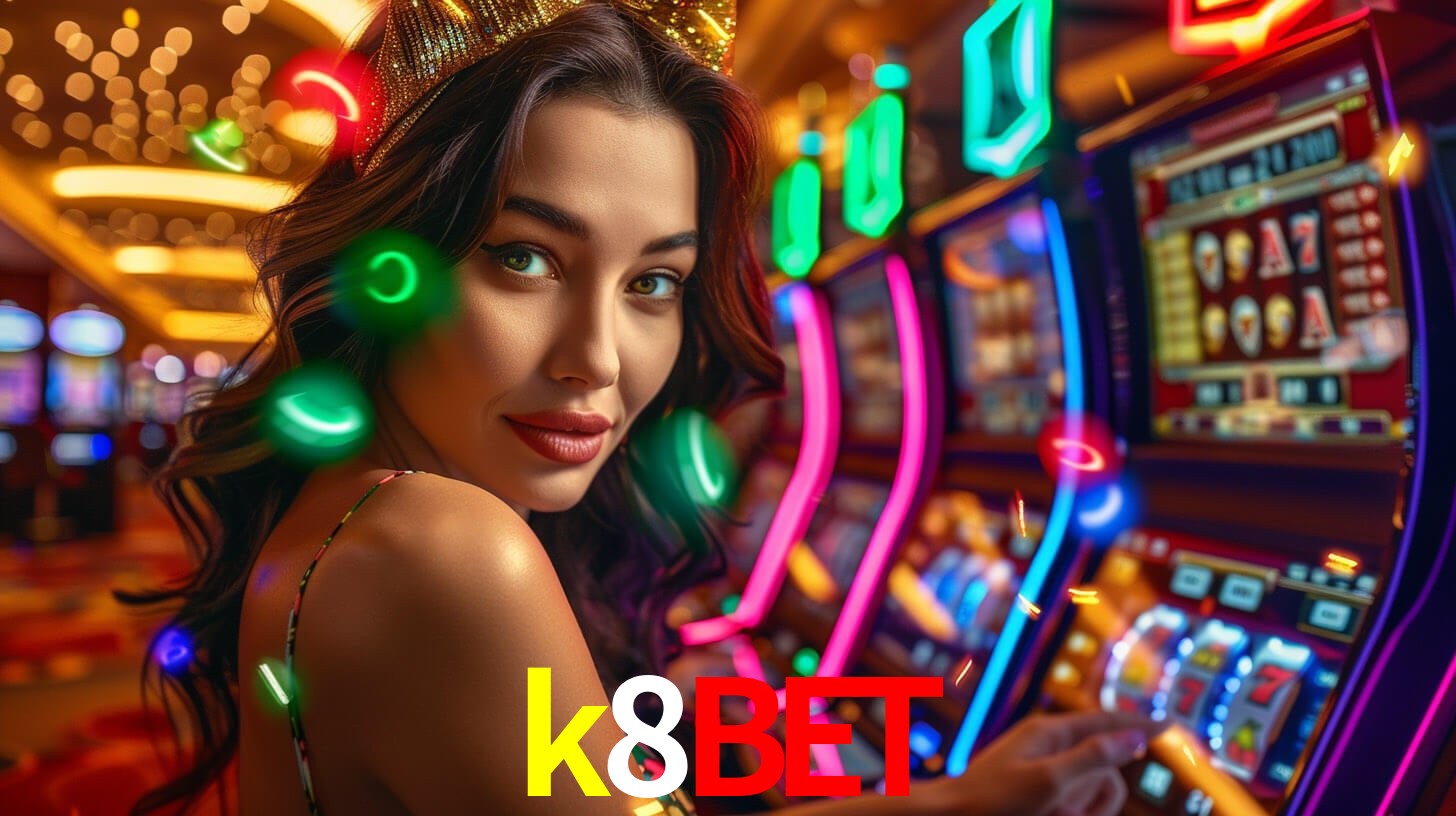 k8bet