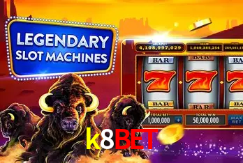 A Revolução dos Aplicativos de Jogos no k8bet