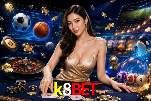 2FA Security k8bet