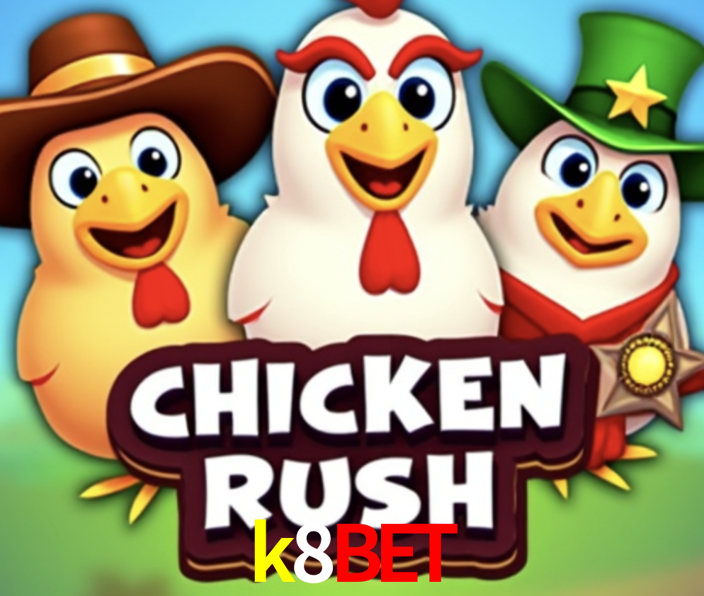 APP oficial da k8bet para mobile