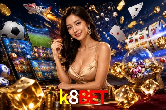 Games Directory k8bet