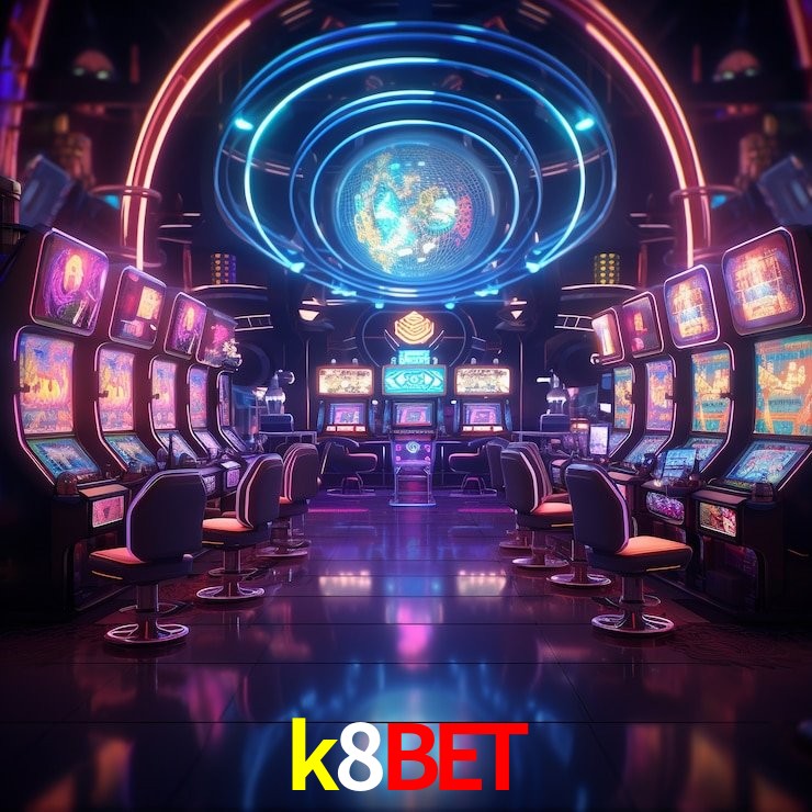 Promoções Sazonais k8bet