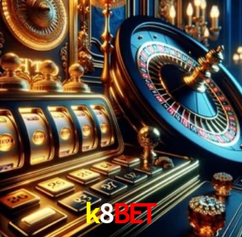 Jogos Exclusivos k8bet