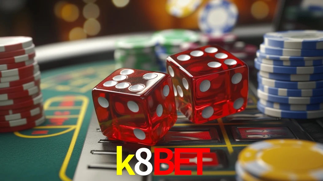 Tournaments k8bet