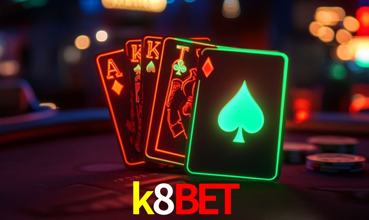 Ofertas Exclusivas k8bet