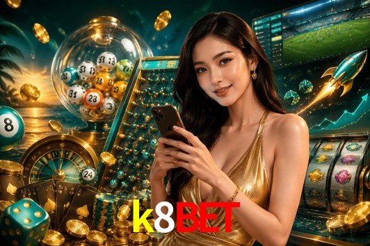 Account Benefits k8bet