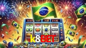 Player Reviews k8bet