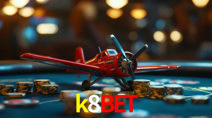 Game Providers k8bet