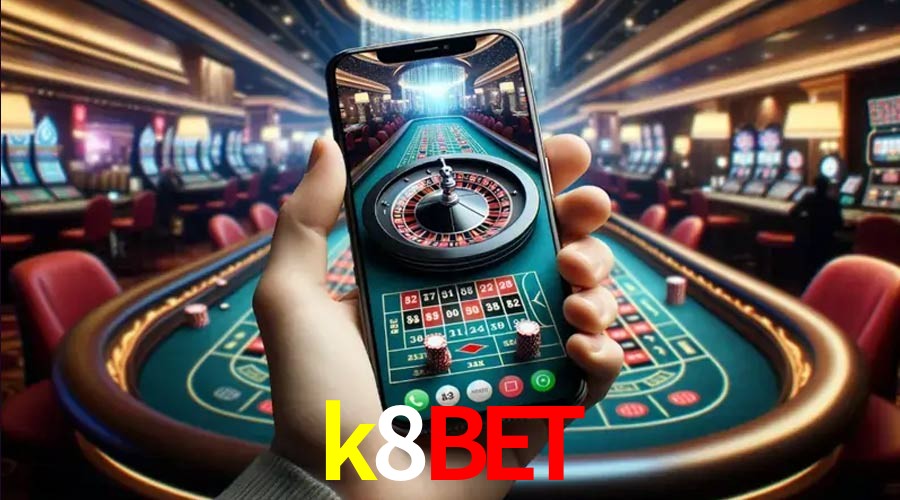 Quick Registration k8bet