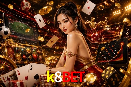 Platform Technology k8bet