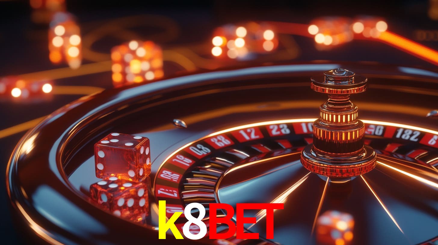 VIP Casino k8bet
