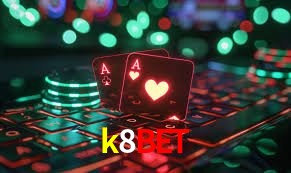Casino VIP k8bet