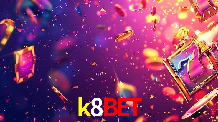 Desvendando o Mundo dos Jogos Virtuais na k8bet